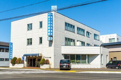 病院　恵仁会佐々木内科病院（病院）まで967m