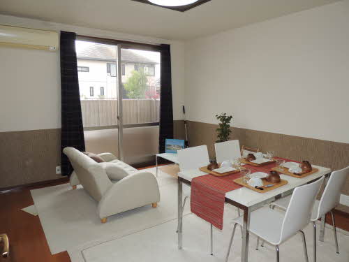 居室・リビング