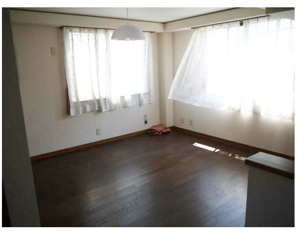 その他部屋・スペース　ゆっくりくつろげる寝室です♪