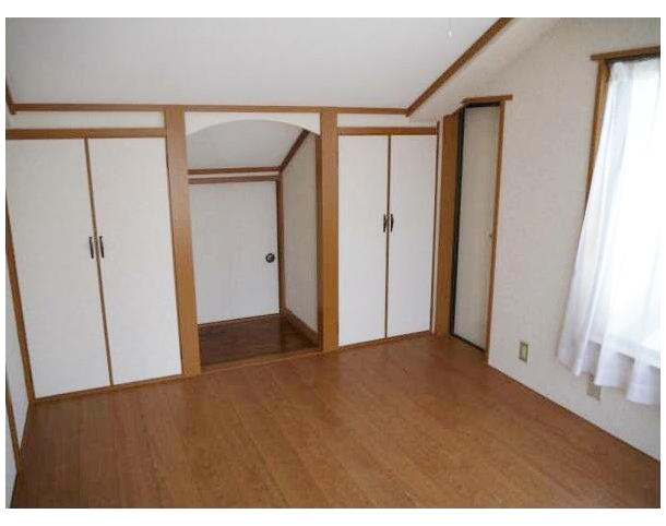 収納　豊富な収納スペース♪