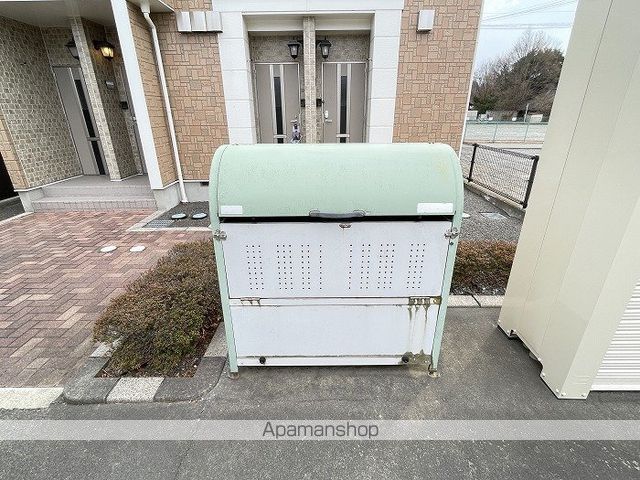 その他共有部分　その他共有部分