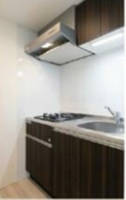 キッチン　同仕様タイプ