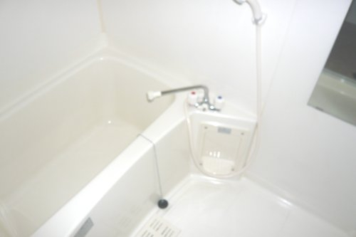 バス・シャワールーム　ロイヤルヒルＩＩ　浴室