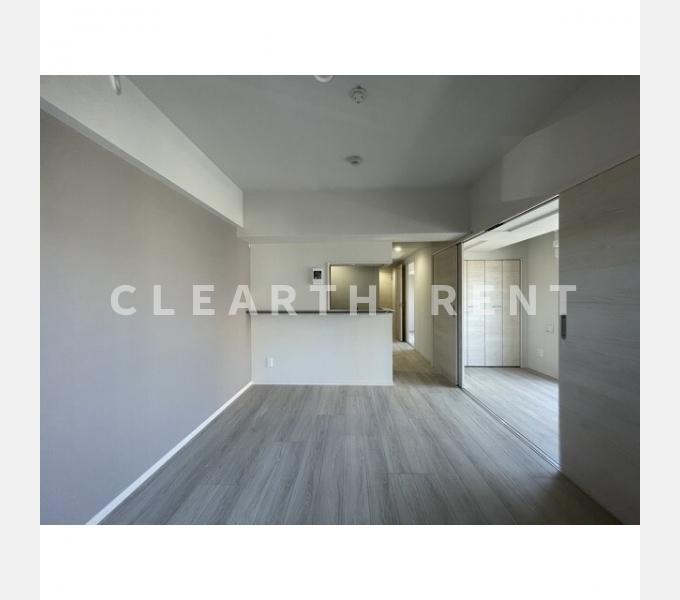 居室・リビング　リビング/ダイニング