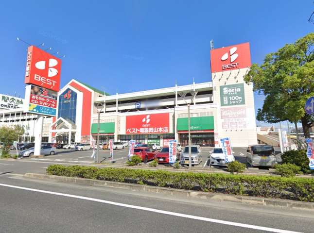 その他　ヤマダデンキテックランド／下中野店（その他）まで903m
