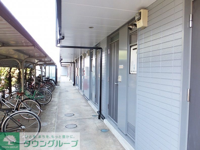 その他　設備・仕様は号室により異なる為、現況を優先致します。