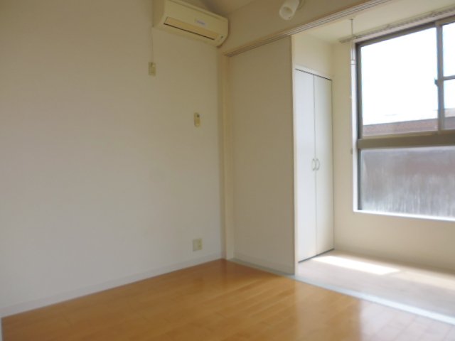 その他部屋・スペース　洋室