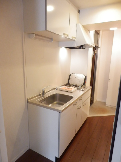 キッチン　別室・参考