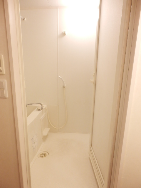 バス・シャワールーム　別室・参考