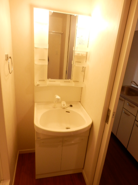 洗面設備　別室・参考