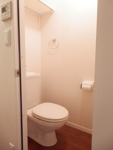 トイレ　別室・参考