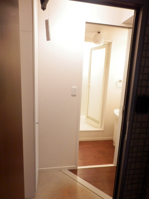 玄関　別室・参考