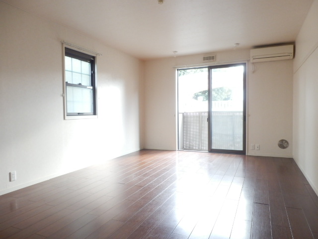 居室・リビング　別室・参考