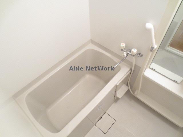 バス・シャワールーム　風呂