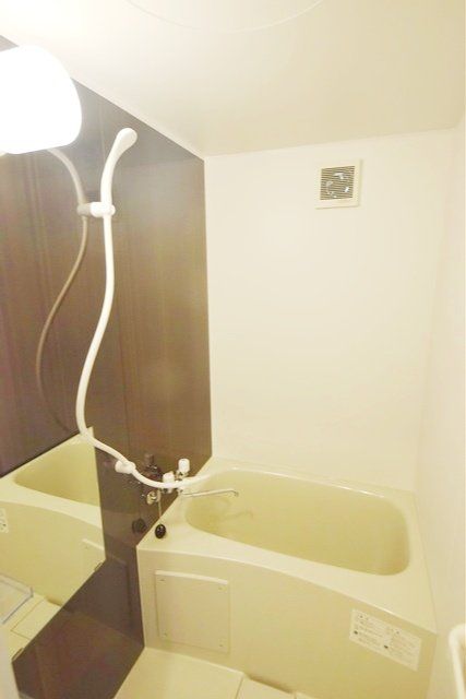 バス・シャワールーム　同仕様