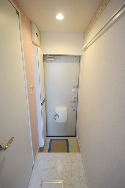 玄関　同シリーズ