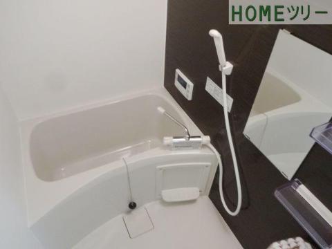 バス・シャワールーム　イメージ（イメージ）