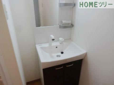 洗面設備　イメージ（イメージ）