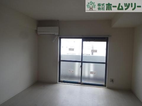 居室・リビング　リビング（イメージ）