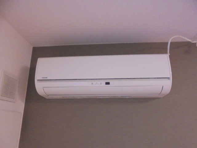 その他設備　画像は201号室です（参考）