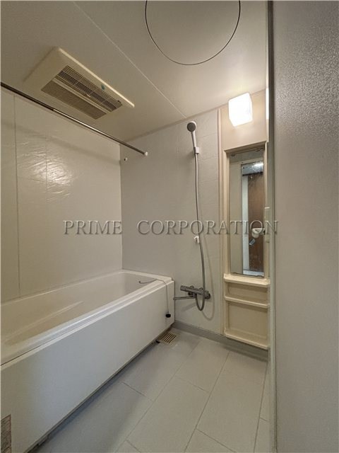 バス・シャワールーム　※参考写真※