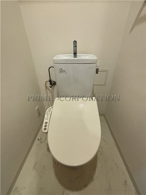 トイレ　※参考写真※