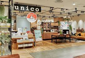 ホームセンター　unico上野（ホームセンター）まで532m