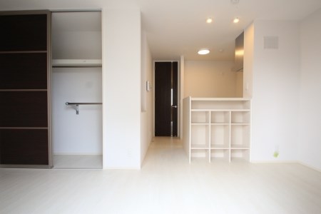 居室・リビング　※同シリーズ参考画像