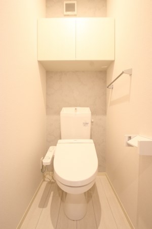 トイレ　※同シリーズ参考画像