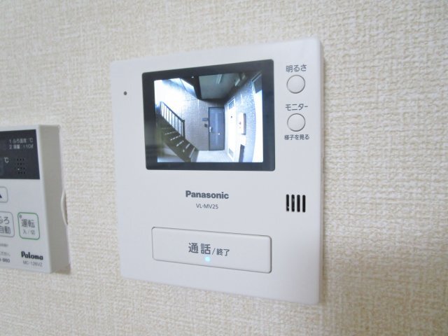 セキュリティ　セキュリティ