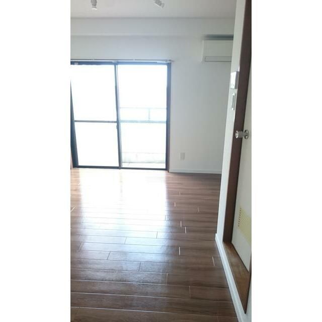 居室・リビング　室内・室内設備