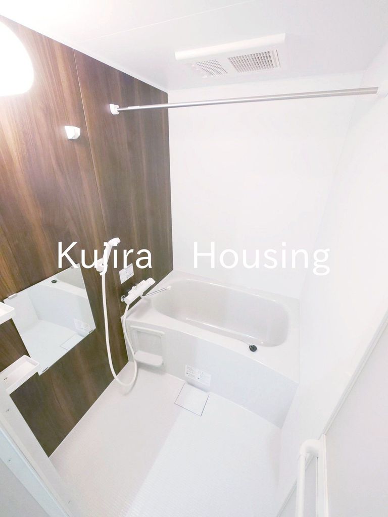 バス・シャワールーム　★同仕様です★