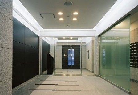 エントランス　☆綺麗なエントランス☆