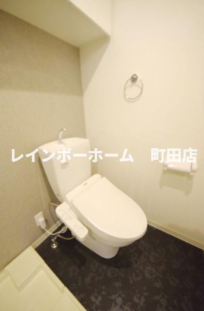 トイレ　※同シリーズ参考画像