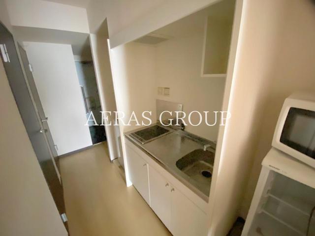 キッチン　別部屋参考。