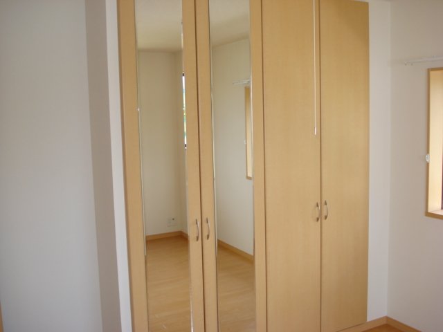 収納　クローゼット（イメージ）