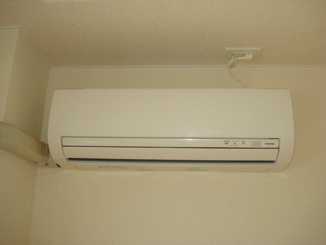その他設備　エアコン（イメージ）