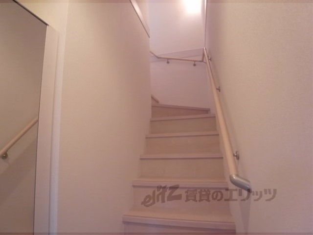 その他　階段