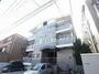椎名町駅より徒歩3分 1階 築37年2ヶ月の賃貸物件