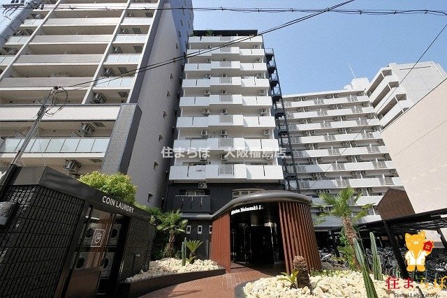 建物外観　★ ★ 口コミ平均4.94のお店 ★ ★