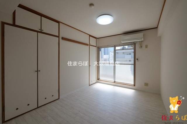 居室・リビング　暮らしの中心になる場所