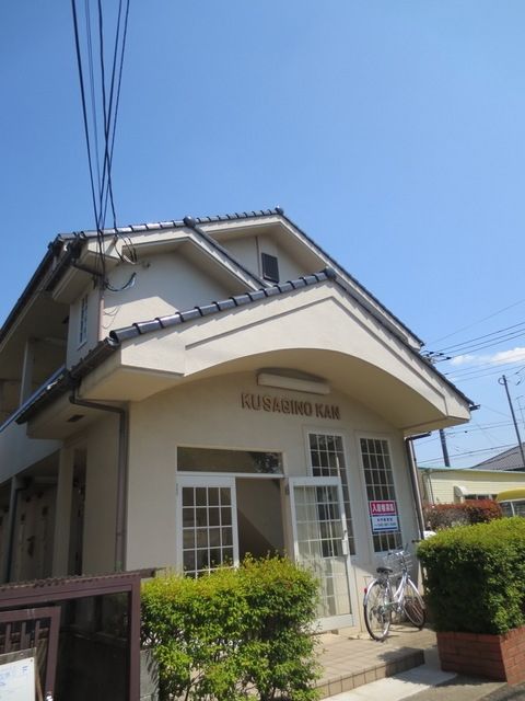 建物外観　★閑静な住環境★