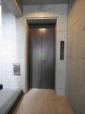 その他設備　HERMITAGE Waseda Machi