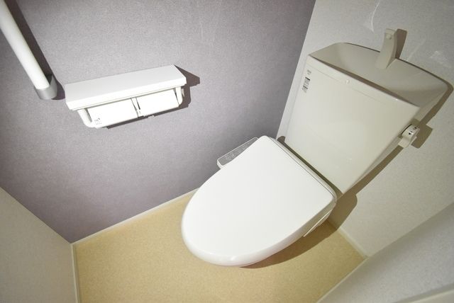 トイレ　★お問い合わせはタウンハウジングまで★