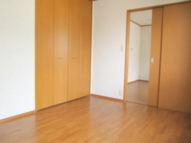 その他部屋・スペース　室内