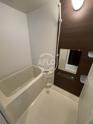 バス・シャワールーム　Grande Utsubo Park（グランディウツボパーク