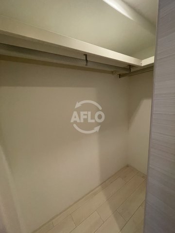 収納　Grande Utsubo Park（グランディウツボパーク