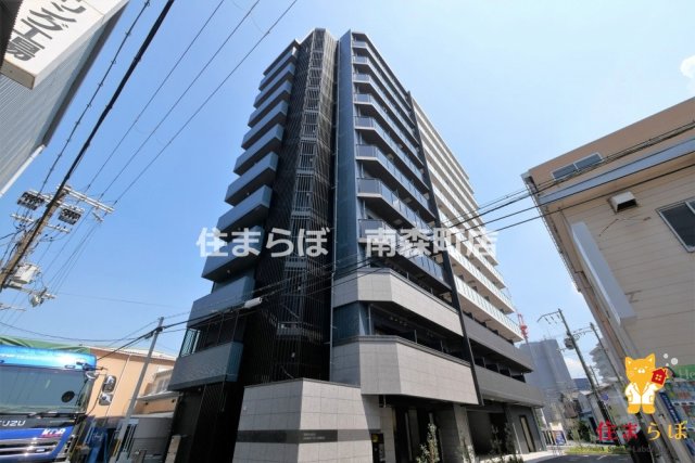 建物外観　★ ★ 口コミ平均4.94のお店 ★ ★