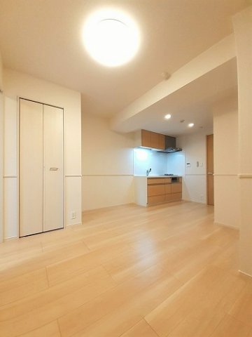 その他部屋・スペース　内装です