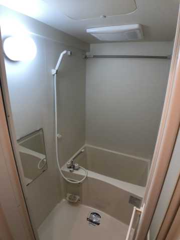 バス・シャワールーム　南大塚パレス